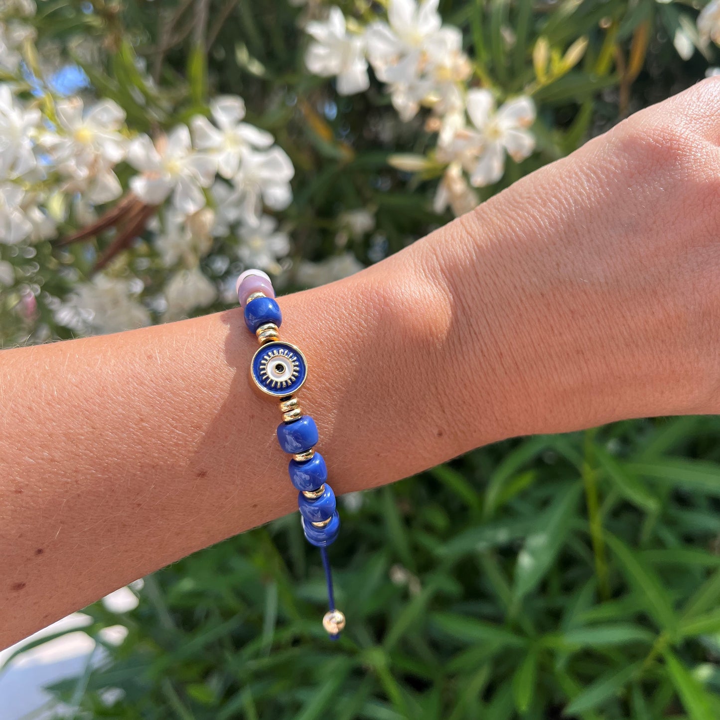 Triton Armband (Perlen)