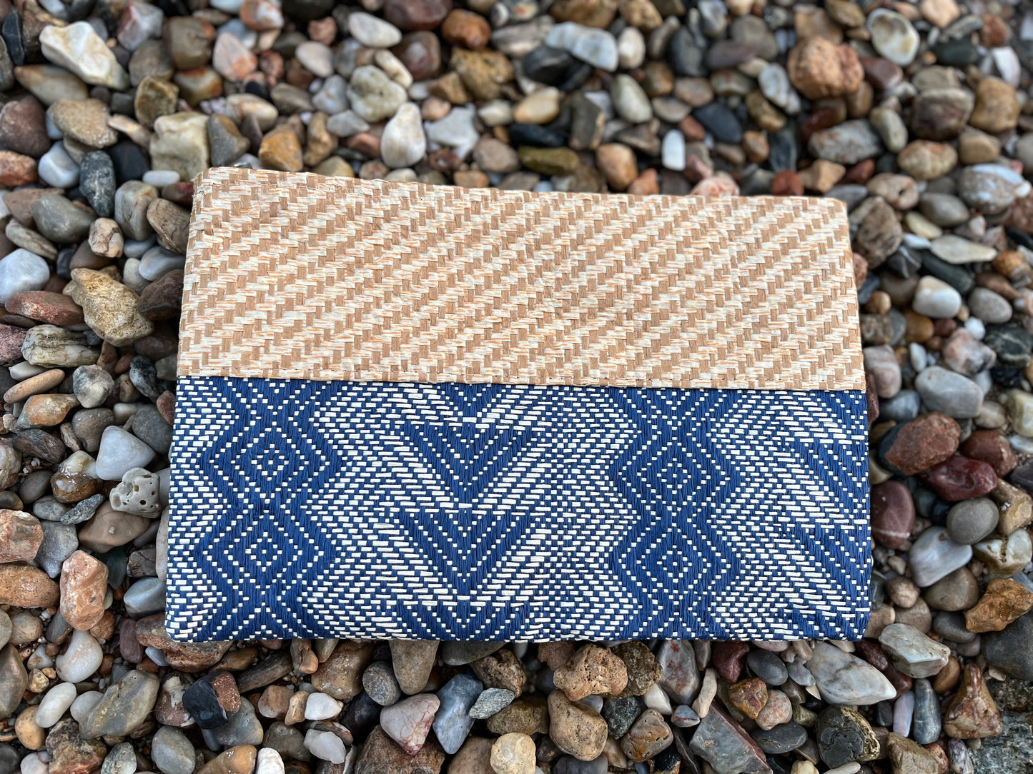 Mykonos Handtasche