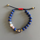 Triton Armband (Perlen)