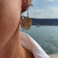 Asteria Ohrringe (gold)