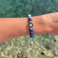 Triton Armband (Perlen)